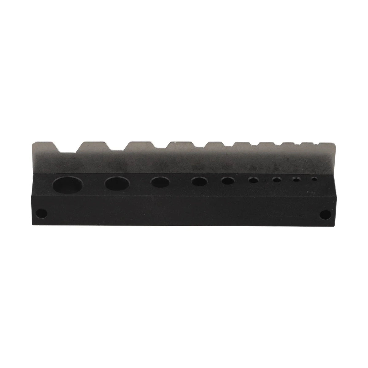 Hex Key Tool Rack Holder for H1 to H10 (Aluminum Alloy)