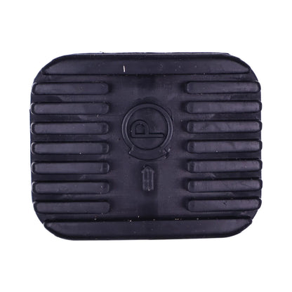 3X Parking Pedal Pads 46165-26660-71 for Toyota Forklift 8 Series (1ZS)