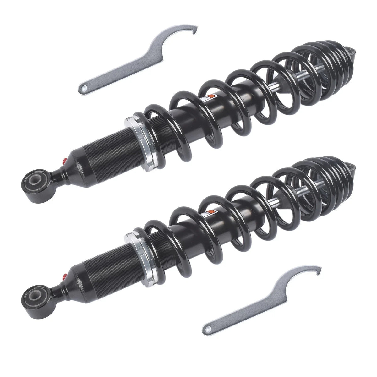 2X Rear Shock Absorbers for Can-Am Commander 800/800R/1000/1000R (2011–2023)