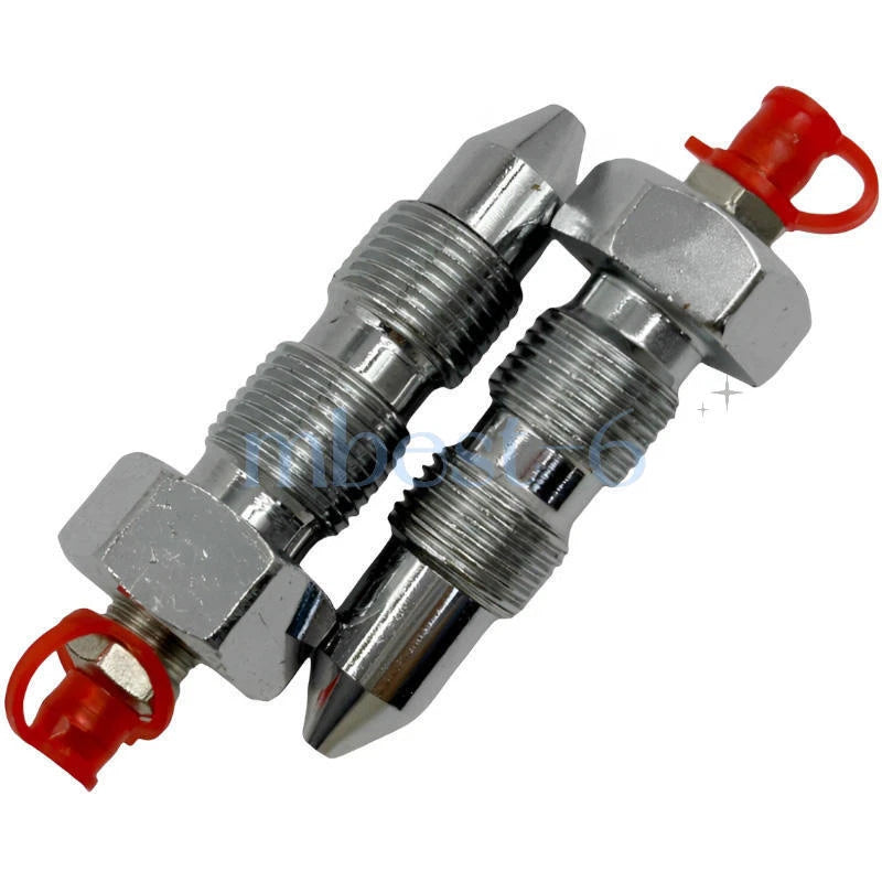Track Adjuster Relief Valve Fitting for Sany 55/115/135/215-8/225/235/245/265