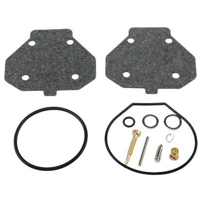 Outboard Carburetor Repair Kit for Yamaha Marine (61A-W0093-00)