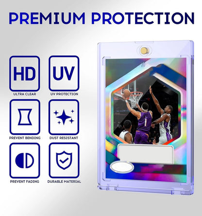 50ct Magnetic Card Holder for