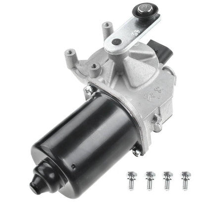 Front Windshield Wiper Motor for BMW X1 (2012–2015) 61612990025, 404959