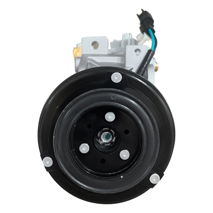 A/C Compressor Kit With Condenser for Ford F-150 2.7L (2016–2016)