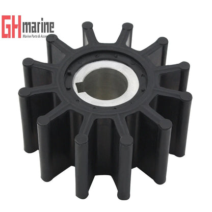 Flexible Water Pump Impeller Kit for Ford Marine (4, 6 Cyl Diesel)