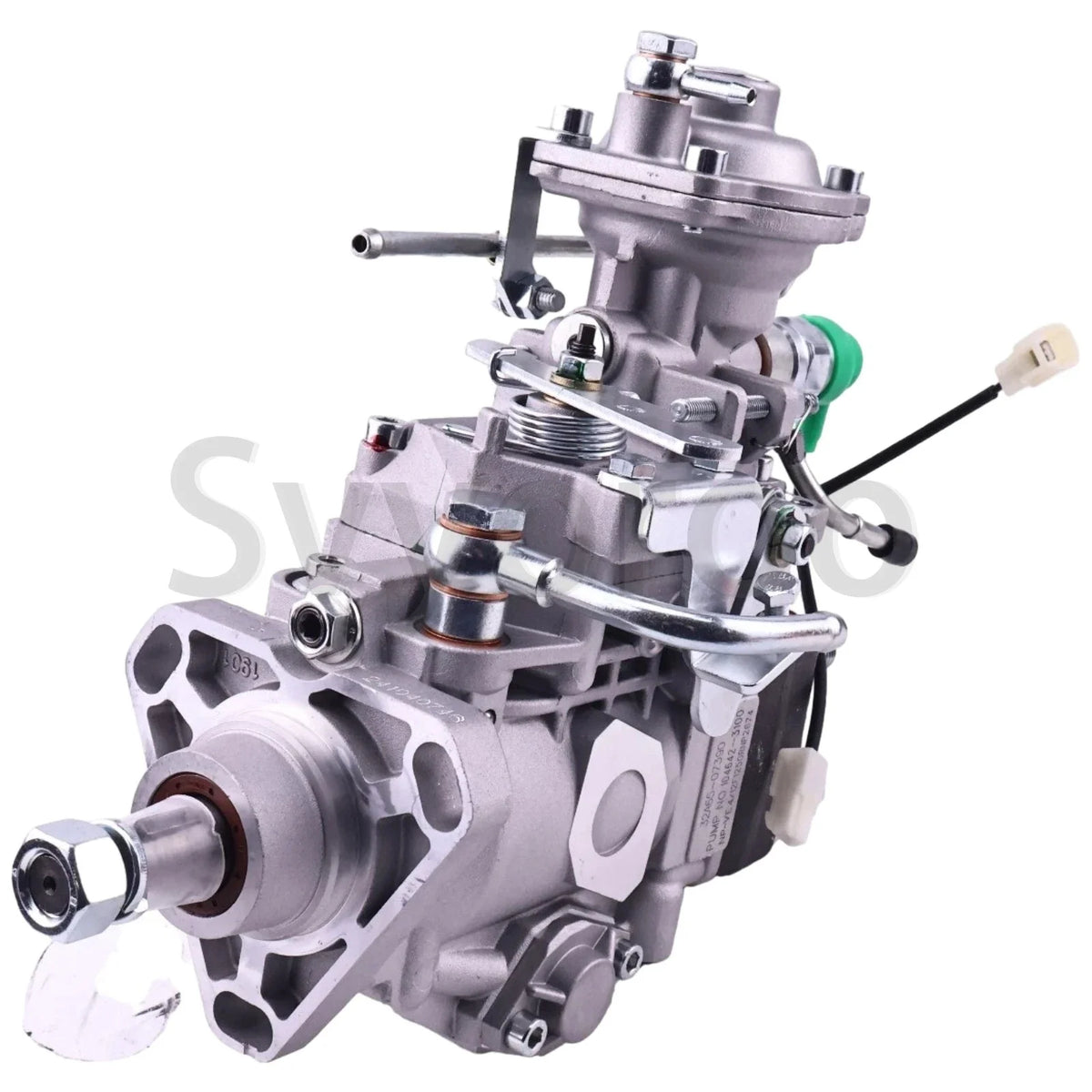 Fuel Injection Pump 335-5734 335-5752 for Mitsubishi S4S