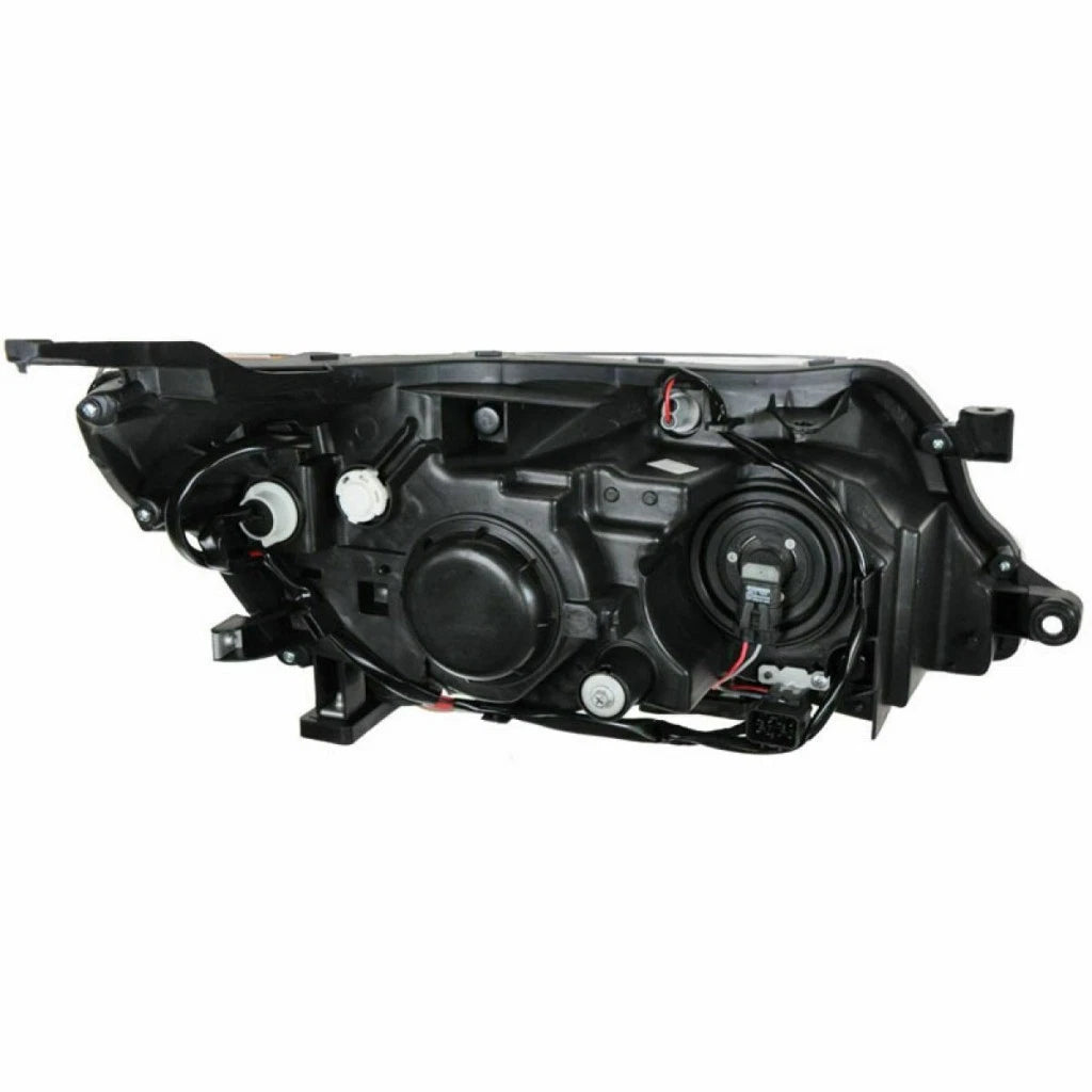 Driver Side Headlight for Subaru Forester (2009–2013) SU2502132, CLX-M0-20-9038-00-9