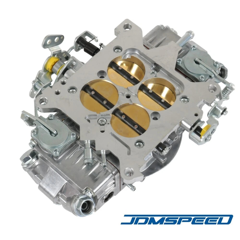 850CFM Performance Race Carburetor Double Pumper for BR-67201