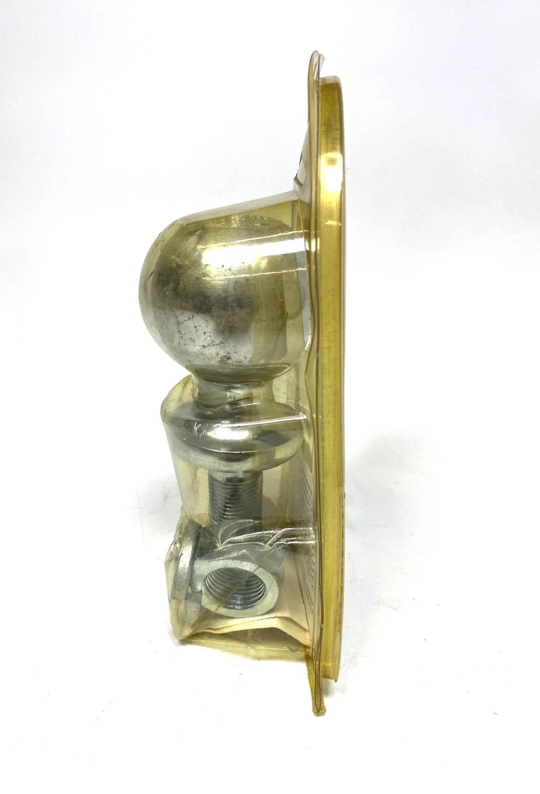2" x 3/4" x 1 1/2" Trailer Hitch Ball for Reese 74008PDQ (3500LB)