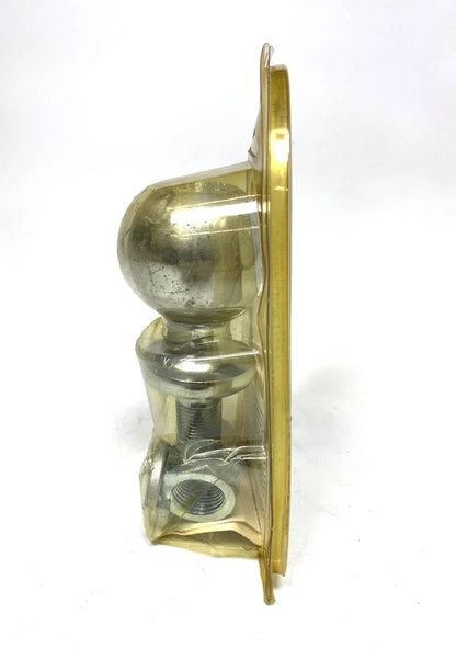 2" x 3/4" x 1 1/2" Trailer Hitch Ball for Reese 74008PDQ (3500LB)