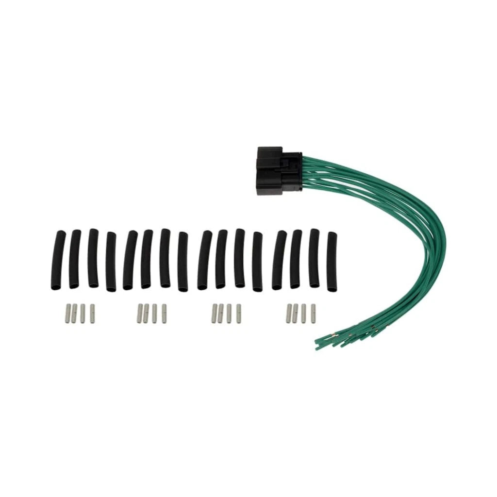 Headlight Wiring Harness for Lincoln Continental (2017–2019) ALX-PAU-RB-645-181-CL360A55