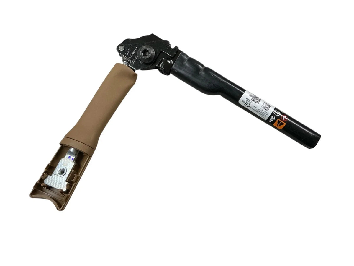 Front Left Seat Belt Pretensioner for Cadillac CTS (2014–2019) CHOCCACHINO