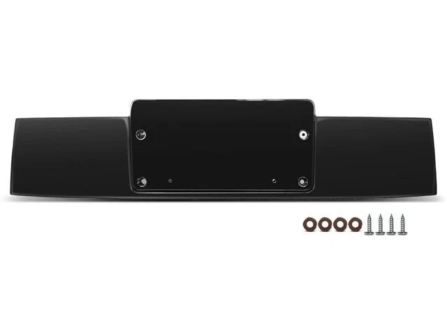 License Plate Bracket for Audi Q7 (2007–2015) 93445PHKC