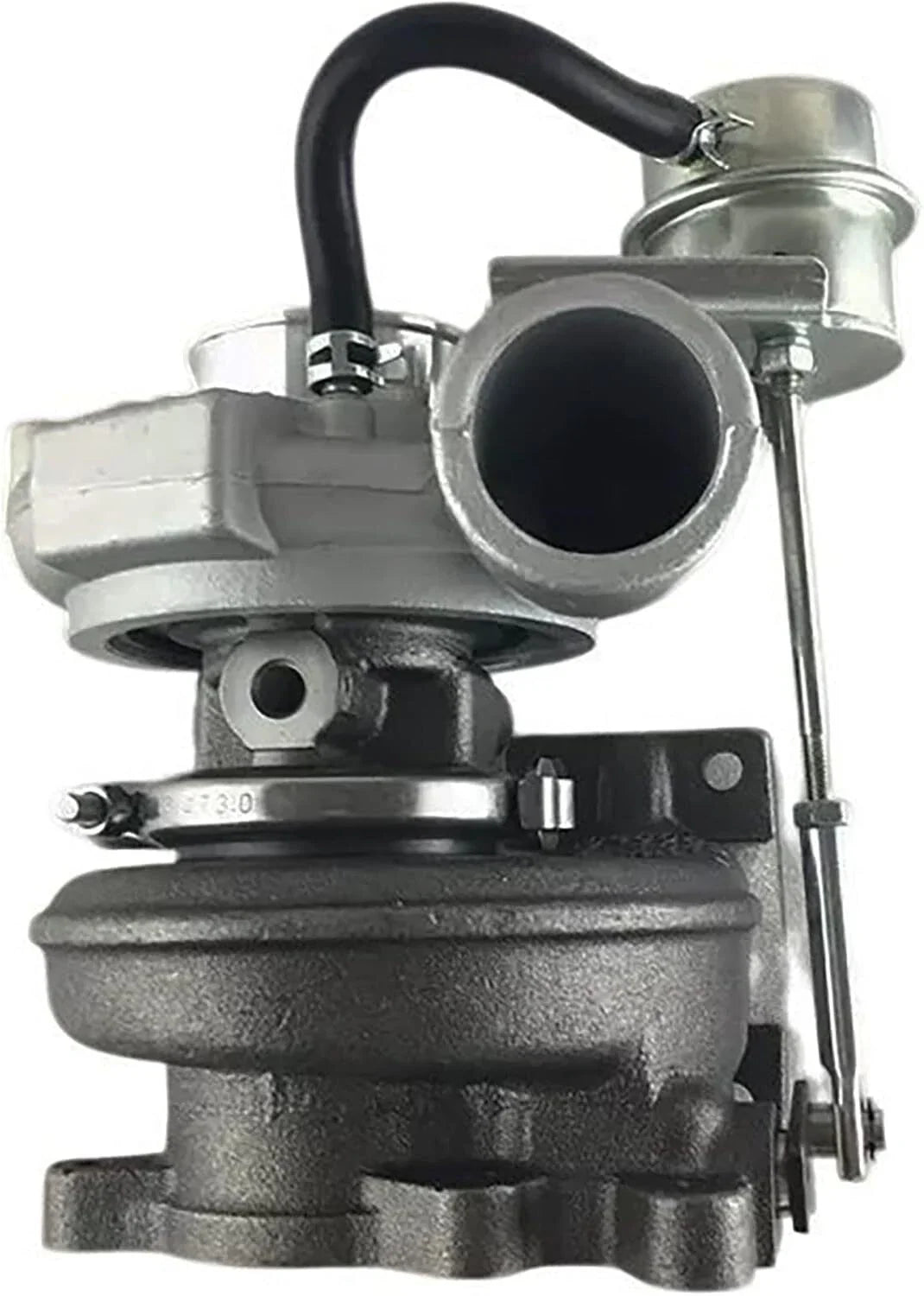 TD04HL-13GK Turbo 049189-00910 for Kubota V3800-DI-T (A47GT)