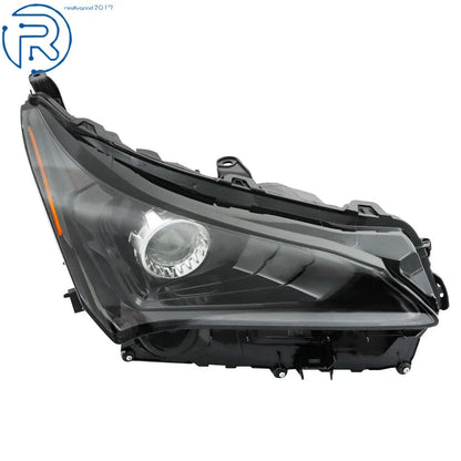 LED Headlight Right Passenger Side for Lexus NX300 NX300h (2018–2021)