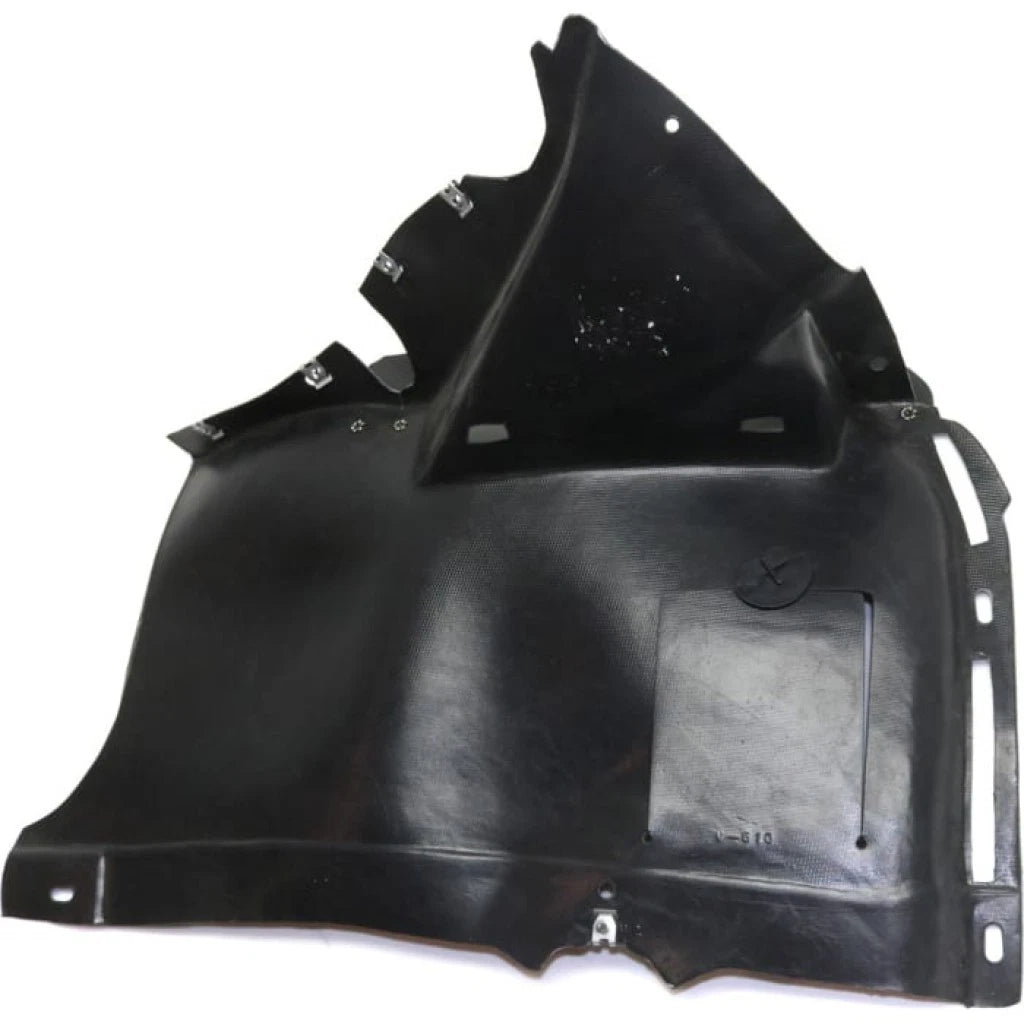 Fender Liner for Volkswagen Golf (2015–2017) KLX-KSI-842014DQ-CL360A50, VW1249125