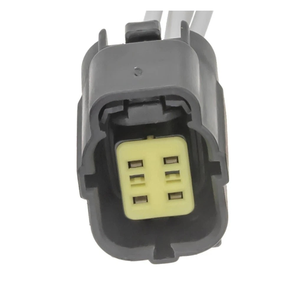 Blower Motor Resistor Connector for Hyundai Tucson (2005–2009) ALX-PAU-SI-S3118-CLA8