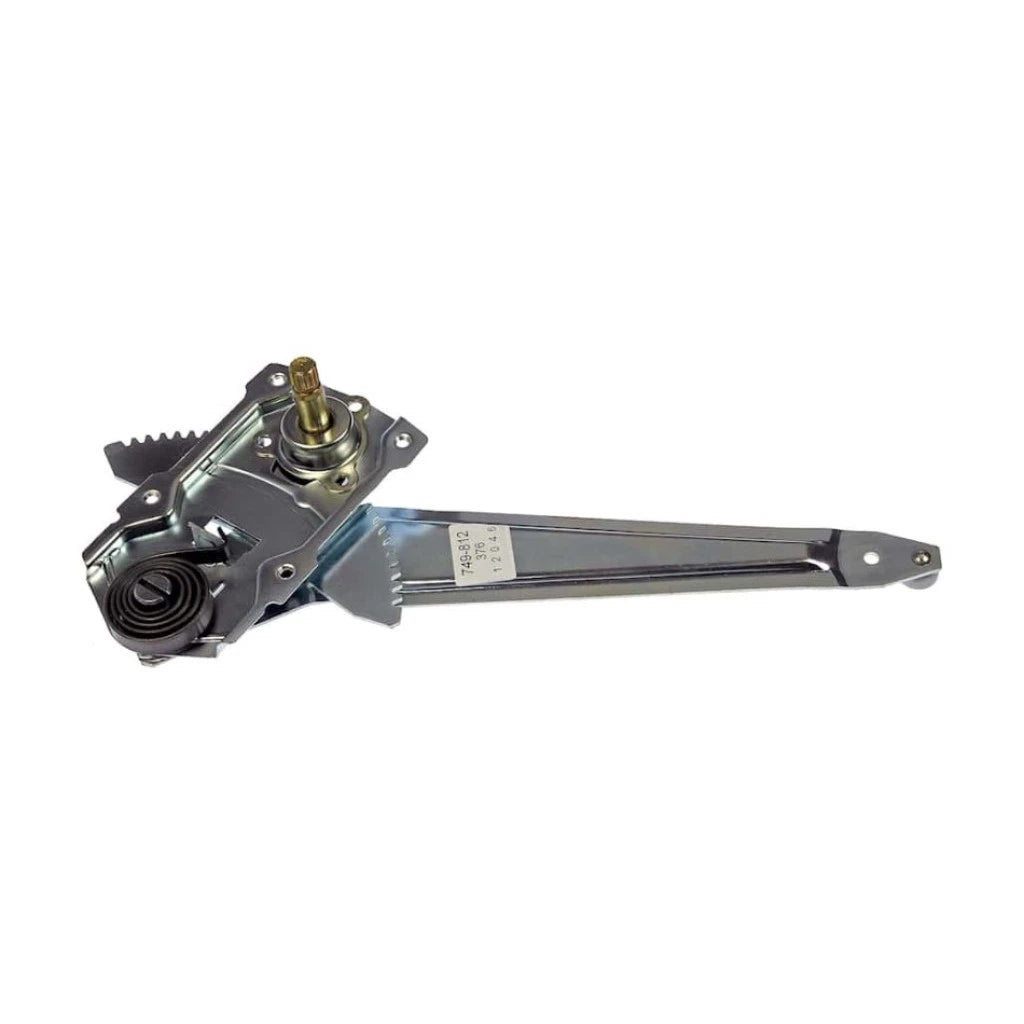 Manual Window Regulator for Toyota Corolla (1998–2002) ALX-PAU-RB-749-812-CL360A50