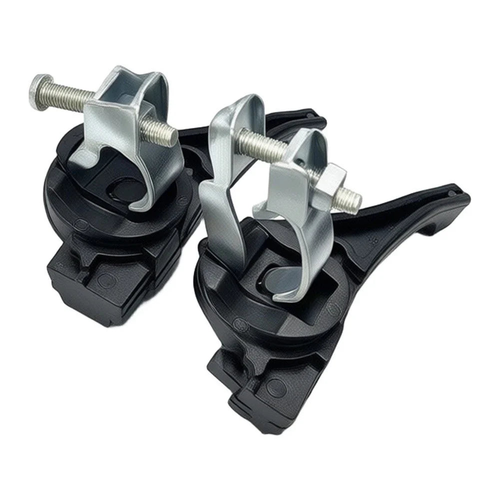 2X Throttle Switches for Hedge Trimmers (60mm Handle Compatibility)