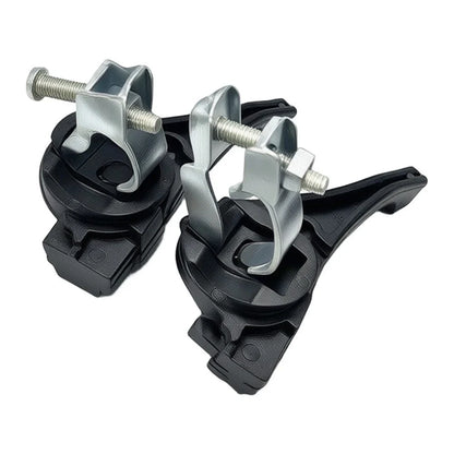2X Throttle Switches for Hedge Trimmers (60mm Handle Compatibility)