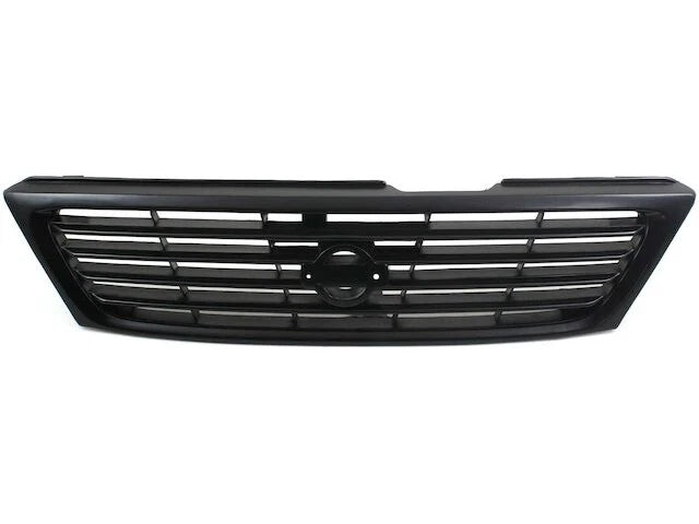 Grille Replacement for Nissan 200SX (1995–1997) AP 23796NVGD