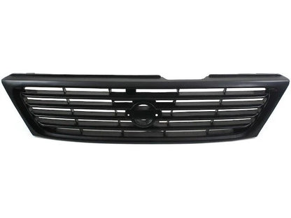 Grille Replacement for Nissan 200SX (1995–1997) AP 23796NVGD