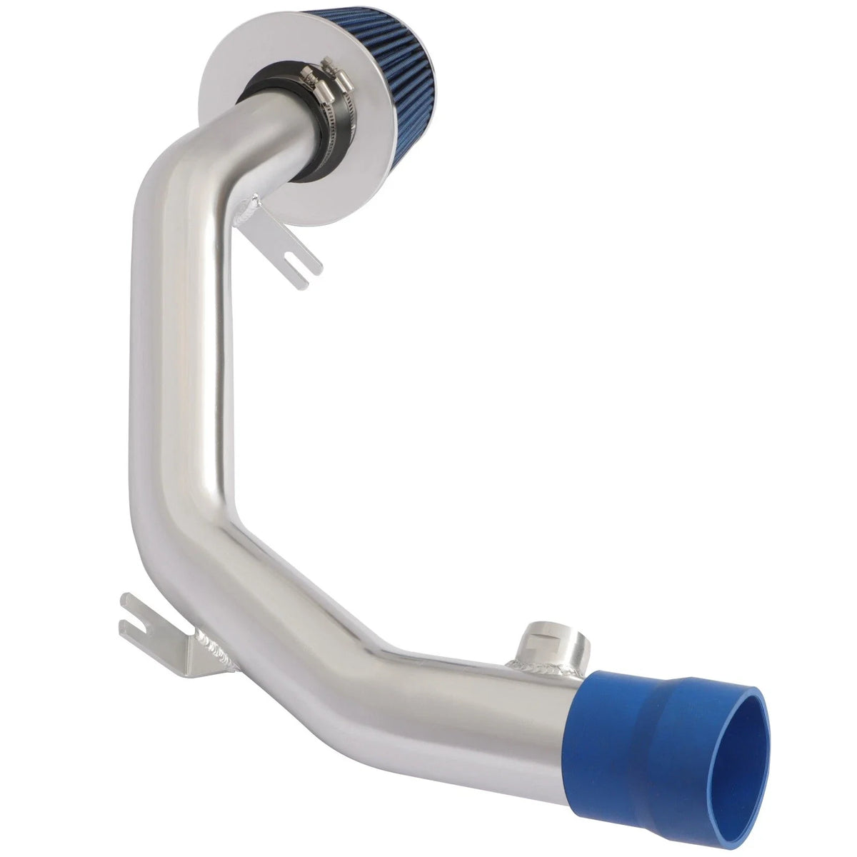 Cold Air Intake Pipe Kit & Filter for Volkswagen Jetta VR6 2.8L (1999)