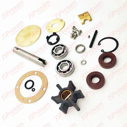 Major Repair Kit for Volvo Penta Johnson (10-24178, 10-24707, 840557, 861009)