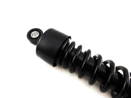 Black Rear Shock Absorbers 315mm for Triumph Bonneville T120R
