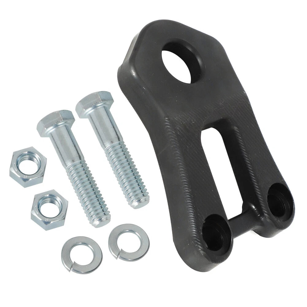 Ball Hitch Receiver for Yamaha Big Bear Grizzly Kodiak 400 450 350