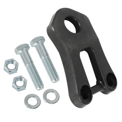 Ball Hitch Receiver for Yamaha Big Bear Grizzly Kodiak 400 450 350