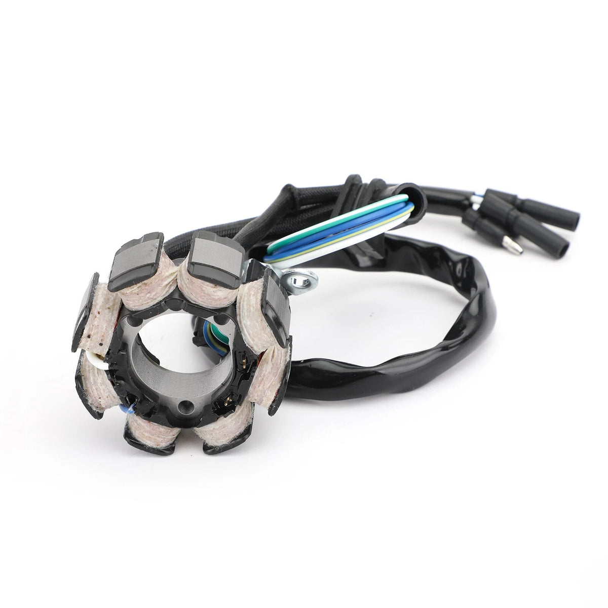 Ignition Stator Magneto Generator for Honda CRF450R (2004) 31120-MEN-003, 31120-MEN-000