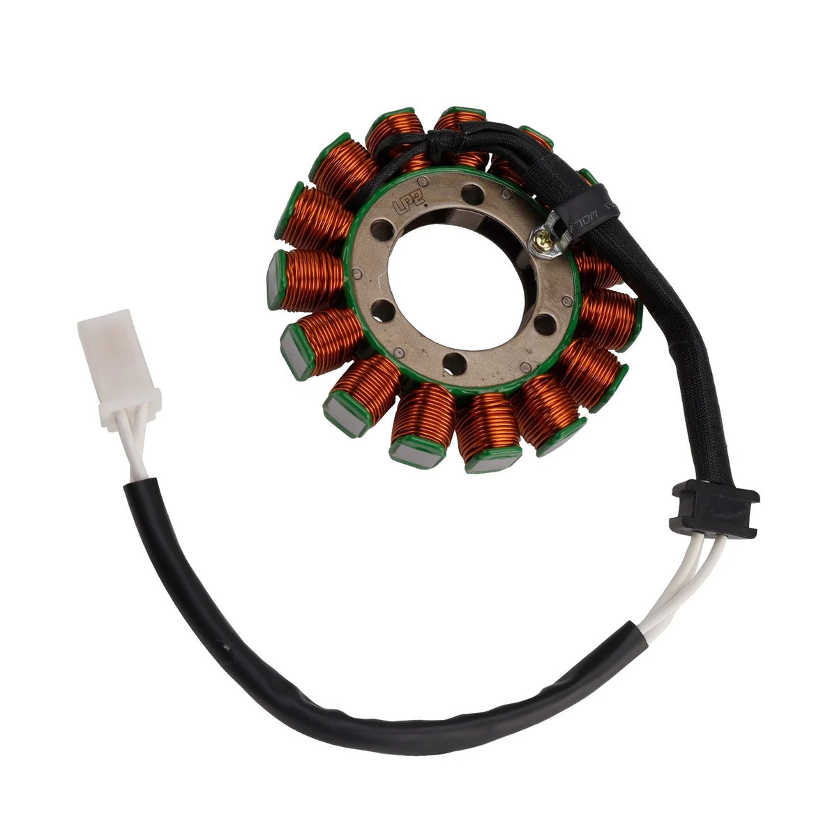 Stator Generator Regulator Gasket for Suzuki GSXR1000 (2009–2016)