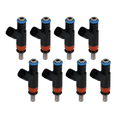 8 Fuel Injectors for Dodge Ram 1500 2500 3500 (2009–2010) FJ732