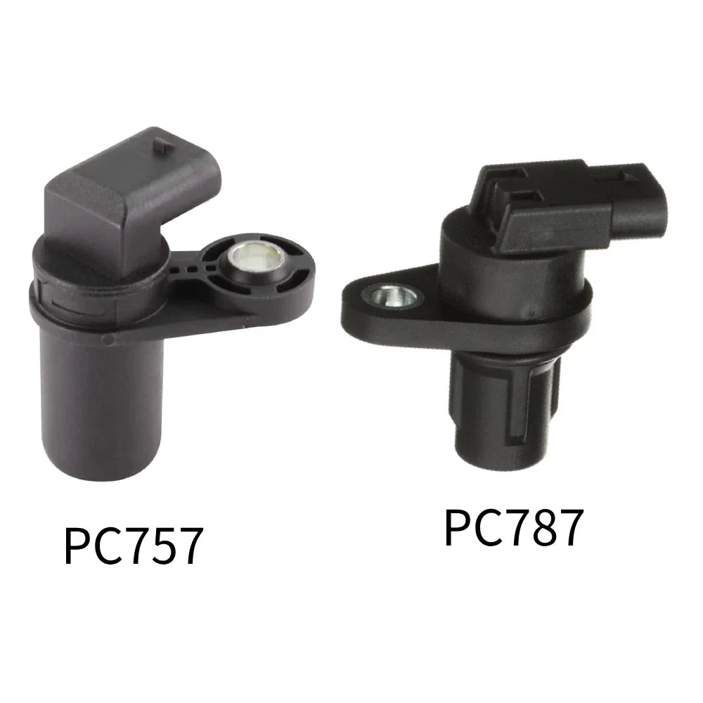 Camshaft & Crankshaft Position Sensors PC757 PC787 for Chrysler Jeep Volkswagen