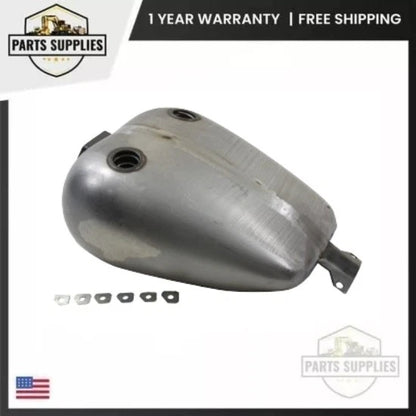 Gas Tank for Harley Davidson Disc Glide, Low Glide, Low Rider, Super Glide