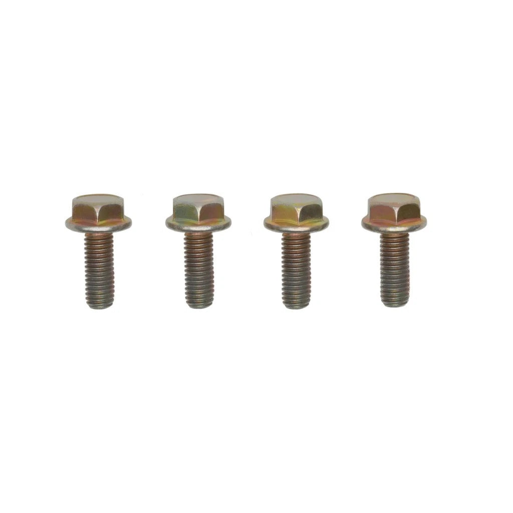 Disc Brake Hardware Set for Volkswagen Golf (2015–2021) ALX-PAU-DF-340-99009-CLA33