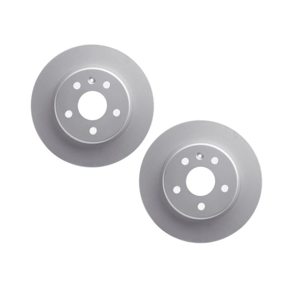 Brake Rotors for Suzuki XL-7 (2007–2009) ALX-PAU-DF-4002-47037-CLA3