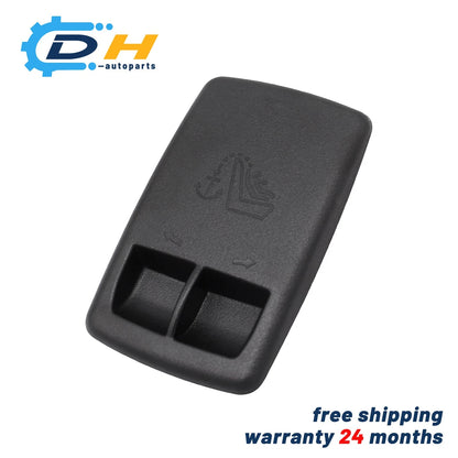 Child Seat Tether Anchor Cover for Dodge Chrysler (1AW69XDVAA)