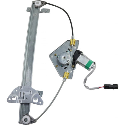 Window Regulator for Dodge Durango (2001–2003) CLX-M0-660220-CL360A55, CH1550104