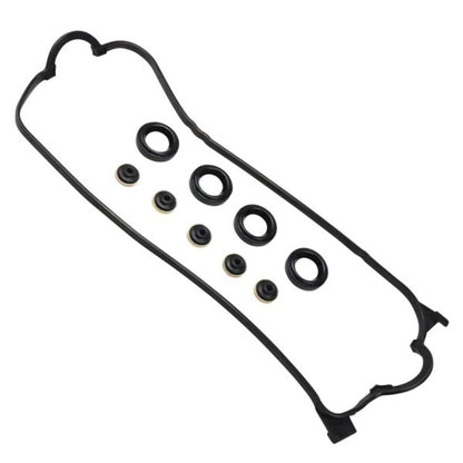 Valve Cover Gasket for Honda Civic (1992–1995) 036-1719, Includes Spark Plug Tube