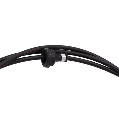 Hood Lock Release Cable for Mitsubishi Lancer (2008–2017) 5910A027XA, 5910A065