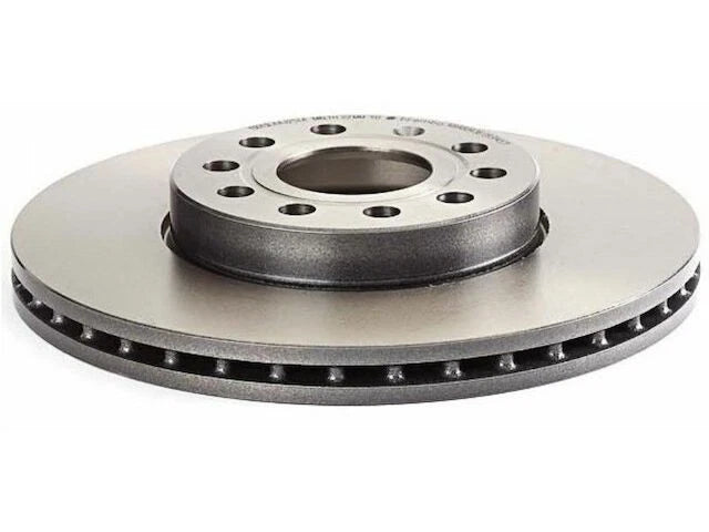 Front Brake Rotor for Audi A3 Sportback e-tron (2016–2018) 46863KKFW