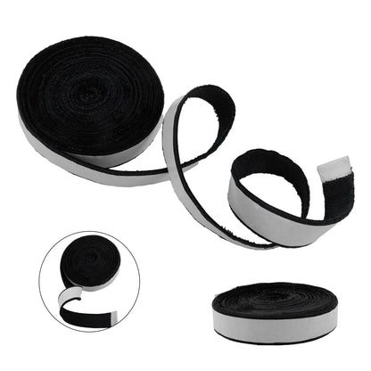 Towel Grip Tape for Racquet Sports - Sweat-Absorbent Microfiber Overgrip