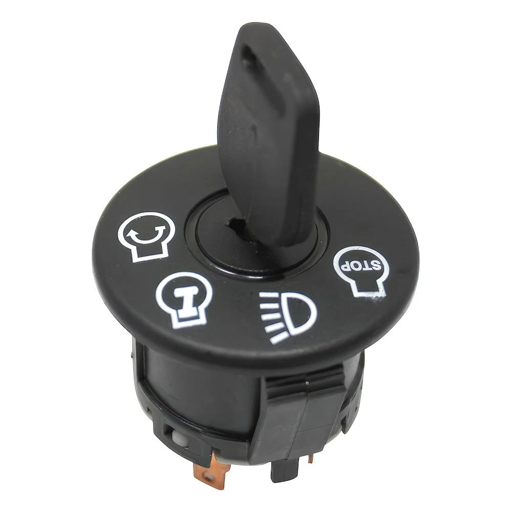 Starter Switch for Husqvarna PD18H42STB, PD2042STA, PD20H42STA ZTR