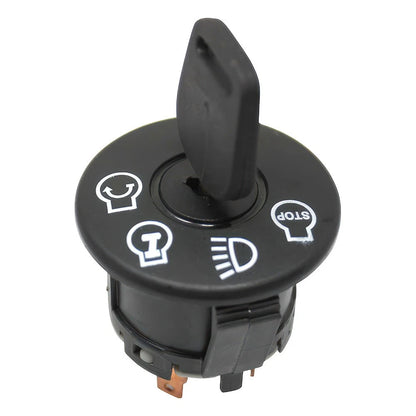 Starter Switch for Husqvarna PD18H42STB, PD2042STA, PD20H42STA ZTR