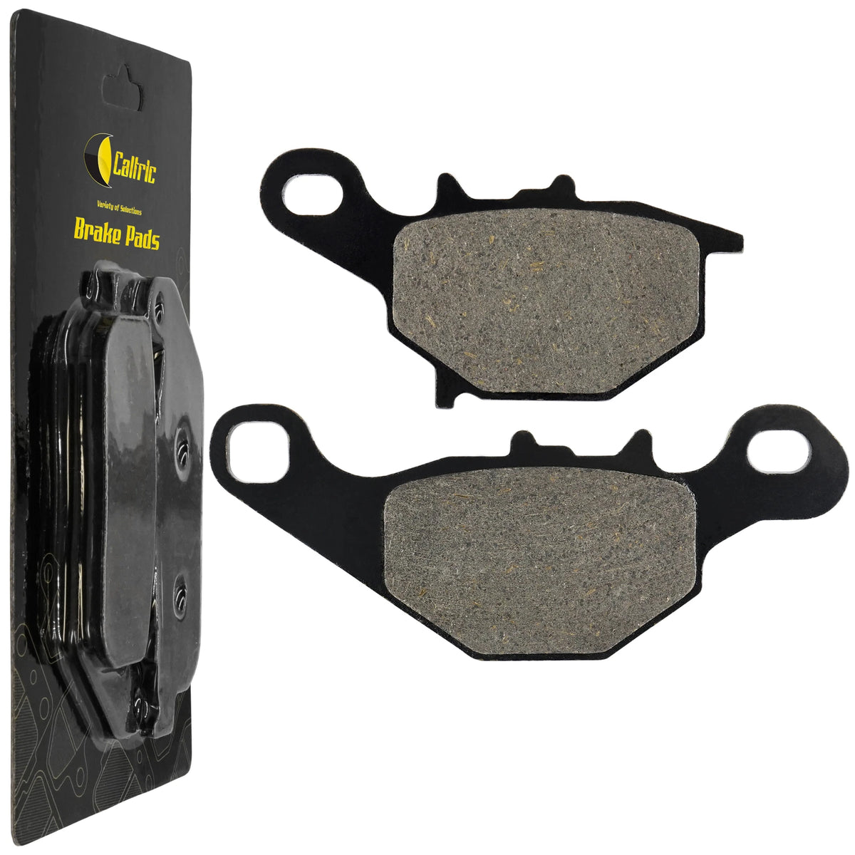 Brake Pads for Suzuki RM85 RM85L (2002–2006) MP168AA1002