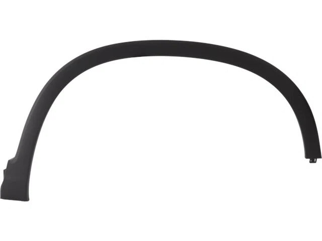 Fender Flare Replacement for Honda Passport (2019–2023) AP 71943BWKH