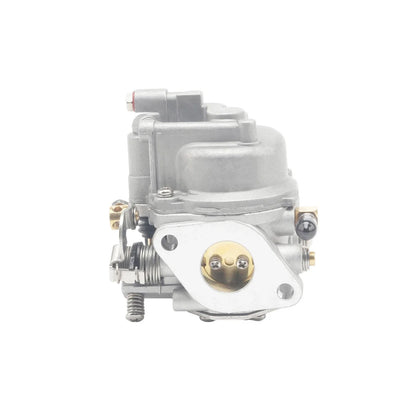 Carburetor for Yamaha 4 Stroke 9.9 HP F9.9J FT9.9L (1999–2006) 6DR-14301