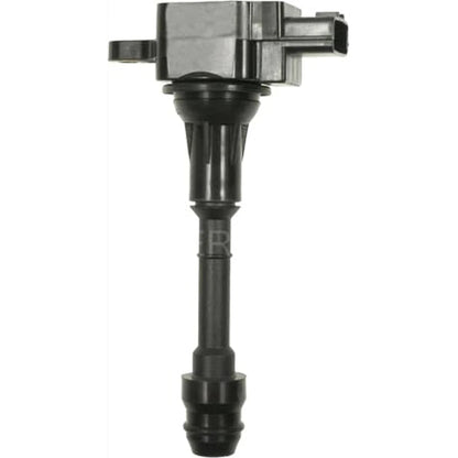 Set of 4 Ignition Coils for Nissan Altima X-Trail Sentra (2002–2006)